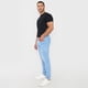 thumbnail image 4 of Jeans Hombre Skinny Azul Claro Corona, 4 of 5