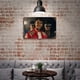 thumbnail image 5 of Cartel Metálico Michael Jackson Desmarcar 30x40 cm, 5 of 6