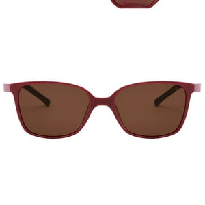 Mokki - Lentes De Sol Polarizados Para Niños - Funky Kid (4-8 Años) Rosa