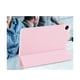 thumbnail image 3 of Funda Lamina Vidrio Para Tablet Samsung A9+ Plus Rosado, 3 of 5