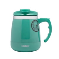 Mug Termo Keep Outdoor 400 Ml Verde