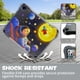 thumbnail image 2 of Funda Riaour de 25 cm para Tablet Infantil a Prueba de Golpes con Asa, 2 of 6