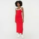 thumbnail image 4 of Vestido Mujer Largo Básico Rojo Corona, 4 of 5
