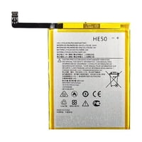 Genérico - Batería Para Celular Motorola Moto E5 Plus