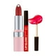 thumbnail image 2 of Set de labiales barra hydramatic matte mas lip gloss, 2 of 2