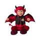 thumbnail image 1 of Disfraz Pequeño Diablito 0 A 6 Meses, 1 of 1