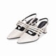 thumbnail image 1 of Zapato Irene Hebillas Hueso Piccadilly, 1 of 5