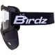 thumbnail image 3 of Gafas de moto Birdz Eyewear Skylark con máscara facial, 3 of 9