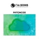 thumbnail image 3 of Bomba De Tina Romantic Phytoncide 120g Im Bomb, 3 of 3