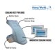 thumbnail image 3 of Bolsas de Hielo HORAY WORLD XL (2 unidades) para Chaleco Refrigerante, 3 of 8