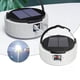 thumbnail image 3 of Lámpara Solar Emergencia Recargable Cargador USB Control Remoto, 3 of 3