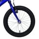 thumbnail image 4 of Bicicleta Goliat 16 Azul, 4 of 5