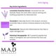 thumbnail image 3 of Prebase M.A.D Skincare 30 ml Complejo de Ceramidas, 3 of 4