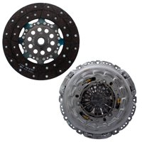 Repuestos Del Sol - Kit Embrague Maxus T60 2.8 2017 2022