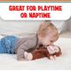 thumbnail image 4 of Figura de juguete de peluche Curious George 30 cm – KIDS PREFERRED, 4 of 6