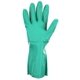 thumbnail image 1 of Guantes SAS Safety 6534 de nitrilo sin soporte con forro afelpado XL, 1 of 1