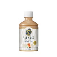 Kenko Foods - Té Leche Tarde Kirin 280 Ml