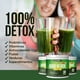 thumbnail image 4 of Jugo Verde Detox En Polvo SupliDaily 300g 30 Porciones Sabor Piña Con Probióticos, 4 of 10