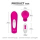 thumbnail image 2 of Wejoy Vibrador Tipo C Doble Juguete Adultos, 2 of 3
