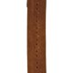 thumbnail image 2 of Correa de guitarra D'Addario Perf Lth St Honey Suede Apache, 2 of 3