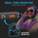 thumbnail image 2 of Sistema In Ear Monitor XTUGA RW2080 UHF 4 Receptores, 2 of 3