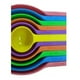 thumbnail image 2 of 6 Cucharas Medidoras Cocina Repostería Medida Tazas, 2 of 3