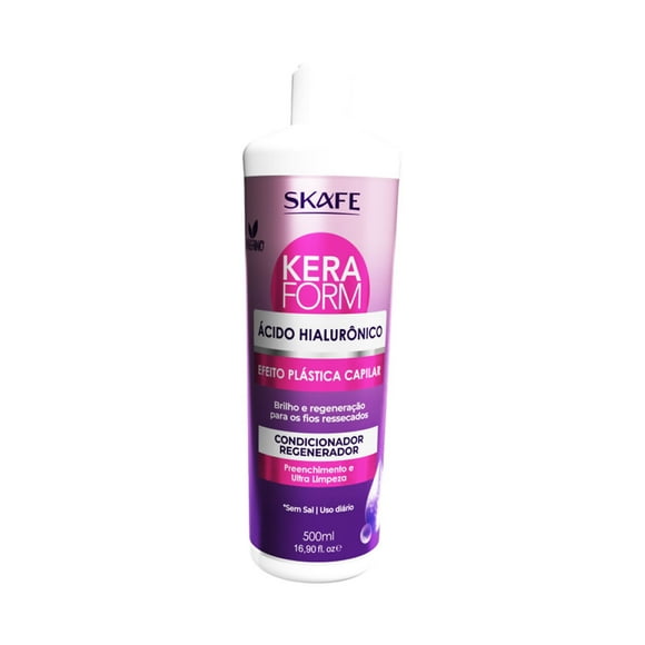 ACONDICIONADOR ACIDO HIALURONICO 500 ML