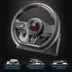 thumbnail image 5 of Volante de carreras SUBSONIC SV650 con pedales y levas para Xbox y PC, 5 of 8