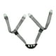thumbnail image 3 of Correa De Barbilla De Casco Ajustable Tipo Y Correa De Casco Para Bicicleta Esquí Escalada 2 Hebilla Reposapiés, 3 of 5