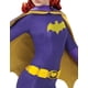 thumbnail image 3 of Disfraz de Rubie's Grand Heritage Batgirl Classic TV Batman 1966, 3 of 4