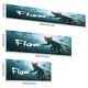 thumbnail image 5 of Flow: La Película Fondo Temático Pancarta Suministros de Decoración para Fiesta de Cumpleaños, Decoración de Fondo de Fiesta Personalizado,150x90cm, 5 of 6