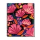 thumbnail image 3 of Cuaderno univ 100h 7mm floral artel, 3 of 5
