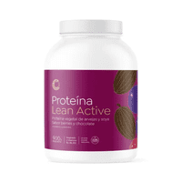 Proteína Lean Active Cacao Berries 900 Gr Cascara Foods