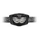 thumbnail image 2 of Linterna Led Energizer 1lihd33a4 Headlight Vincha Negra Color De La Luz Blanca, 2 of 3