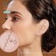 thumbnail image 3 of Pendientes De Gancho De Rastreo De Orejas 04, 3 of 3