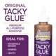 thumbnail image 2 of Pegamento adhesivo Aleene's Original Tacky 118 ml, 2 of 9