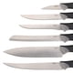 thumbnail image 2 of Juego de cubiertos de acero inoxidable Oster Lindbergh de 14 Oster Oster, 2 of 2
