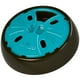 thumbnail image 1 of Comedero Interactivo Redondo Cafe-Azul Para Perros, 1 of 4