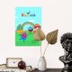 thumbnail image 5 of The Kiboomers Cartel de metal, decoración de pared con cartel de metal personalizado, regalos para aficionados, amigos, familia y seres queridos 30x20 cm, 5 of 6