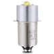 thumbnail image 1 of Bombilla LED de Repuesto para Linterna Maglite 3-6 Celdas C/D, 1 of 8