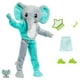 thumbnail image 3 of Juguete Figura De Accion Barbie Barbie Cutie Reveal Elefante Barbie, 3 of 4