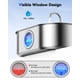 thumbnail image 5 of Fuente de agua para perros ECOCONUT 13L de acero inoxidable para perros grandes, 5 of 9