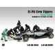 thumbnail image 1 of Set de figuras American Diorama Fórmula Uno F1 Pit Crew 7, 1 of 1