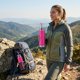thumbnail image 4 of Mate Listo 750 Ml Acero Inoxidable Con Bombilla Autocebante rosa, 4 of 10