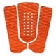 thumbnail image 4 of 3 Piezas Tabla De Surf Tracción Cola Mat Cubierta Agarre Stomp Pad Paddleboard Naranja, 4 of 5