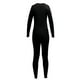 thumbnail image 2 of Conjunto Primera Capa HW Poliester Cooldry Mujer Black, 2 of 2