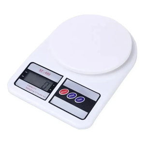 Genérico - Balanza Digital Cocina Comercio 10Kg Envío Rápido