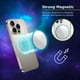 thumbnail image 3 of Espejo para selfies PureGear magnético MagSafe para iPhone 12-16, 3 of 5