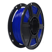 Genérico - Filamento Pla Sunlu Fluorescente Azul 1 Kg 1.75 Mm