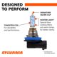 thumbnail image 5 of Bombilla de faro SYLVANIA H8 SilverStar Halógena – 1 unidad, 5 of 9